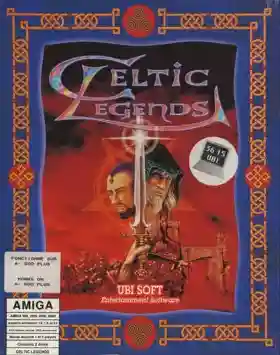 Celtic Legends_Disk2